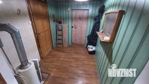 2-к квартира, вторичка, 54м2, 1/1 этаж