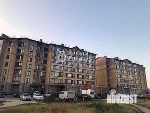 2-к квартира, вторичка, 62м2, 7/7 этаж