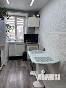 3-к квартира, вторичка, 60м2, 2/5 этаж