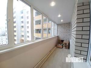 3-к квартира, вторичка, 105м2, 8/14 этаж