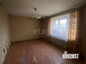 2-к квартира, вторичка, 41м2, 2/2 этаж