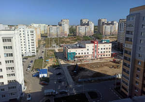 3-к квартира, вторичка, 101м2, 11/14 этаж