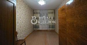 2-к квартира, вторичка, 44м2, 4/5 этаж