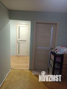 2-к квартира, вторичка, 52м2, 5/5 этаж