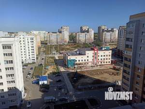 3-к квартира, вторичка, 101м2, 11/14 этаж