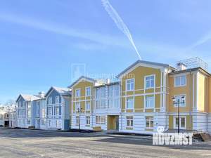 2-к квартира, вторичка, 87м2, 3/3 этаж