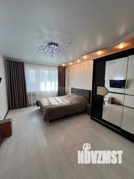 1-к квартира, вторичка, 45м2, 1/10 этаж