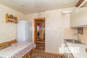 3-к квартира, вторичка, 70м2, 5/5 этаж