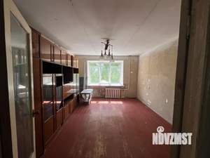2-к квартира, вторичка, 55м2, 4/8 этаж