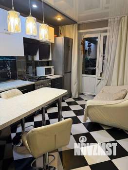 1-к квартира, вторичка, 40м2, 2/11 этаж