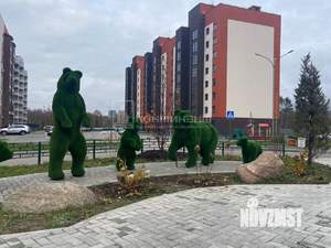 2-к квартира, вторичка, 61м2, 8/8 этаж