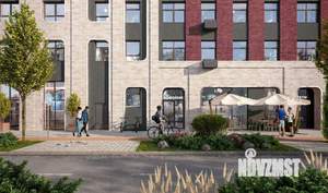 2-к квартира, вторичка, 65м2, 10/16 этаж