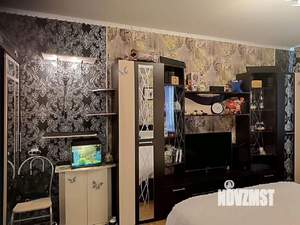 1-к квартира, вторичка, 40м2, 1/10 этаж