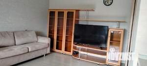 2-к квартира, вторичка, 50м2, 1/3 этаж