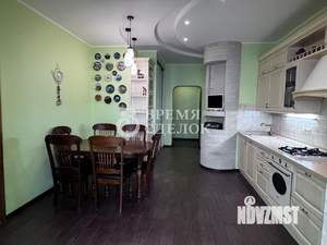 3-к квартира, вторичка, 113м2, 2/5 этаж