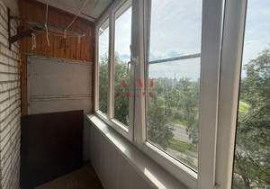 3-к квартира, вторичка, 63м2, 5/9 этаж