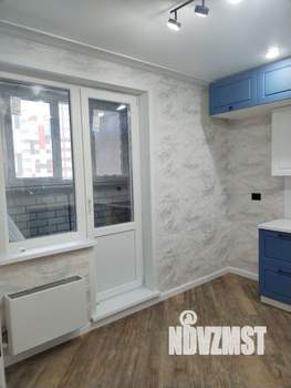 2-к квартира, вторичка, 54м2, 12/17 этаж