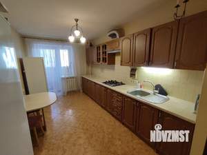 3-к квартира, вторичка, 76м2, 3/11 этаж