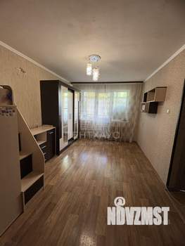 1-к квартира, вторичка, 33м2, 4/5 этаж