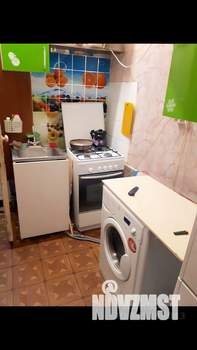 2-к квартира, вторичка, 35м2, 2/2 этаж