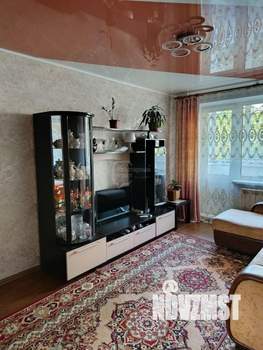 2-к квартира, вторичка, 50м2, 3/9 этаж