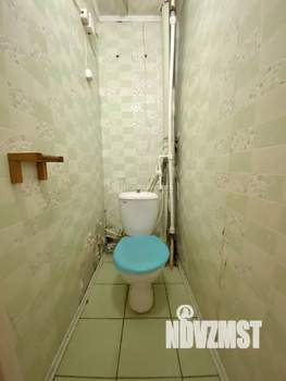 1-к квартира, вторичка, 38м2, 1/6 этаж