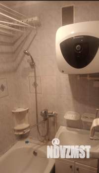 3-к квартира, вторичка, 58м2, 3/5 этаж