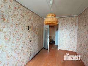 2-к квартира, вторичка, 44м2, 6/9 этаж