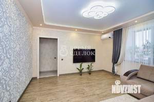 2-к квартира, вторичка, 58м2, 6/9 этаж