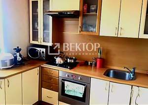 2-к квартира, вторичка, 56м2, 5/5 этаж