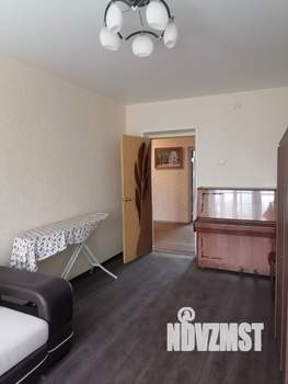 3-к квартира, вторичка, 85м2, 3/5 этаж