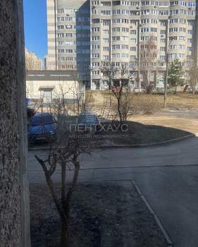 3-к квартира, вторичка, 66м2, 1/9 этаж