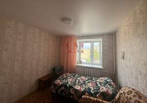 3-к квартира, вторичка, 63м2, 5/9 этаж