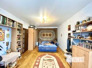 1-к квартира, вторичка, 38м2, 5/5 этаж