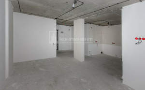 1-к квартира, вторичка, 40м2, 5/17 этаж