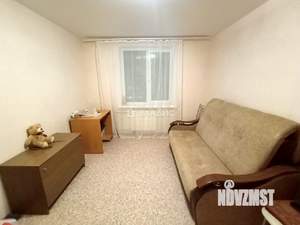 2-к квартира, вторичка, 49м2, 6/9 этаж