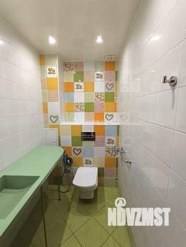 3-к квартира, вторичка, 91м2, 9/9 этаж
