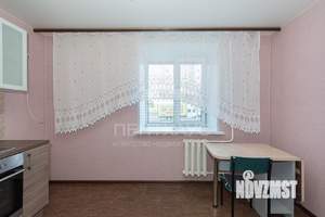 1-к квартира, вторичка, 42м2, 3/14 этаж