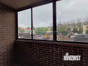 1-к квартира, вторичка, 61м2, 1/10 этаж