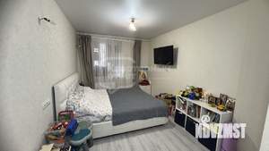 1-к квартира, вторичка, 34м2, 1/17 этаж