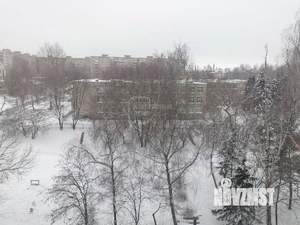 4-к квартира, вторичка, 104м2, 6/9 этаж