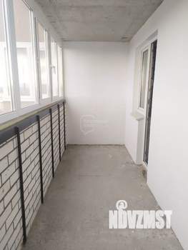 2-к квартира, сданный дом, 60м2, 15/17 этаж