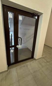 1-к квартира, вторичка, 46м2, 4/7 этаж