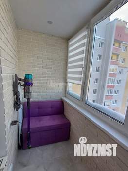 3-к квартира, вторичка, 65м2, 7/10 этаж