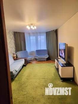 1-к квартира, вторичка, 45м2, 2/9 этаж