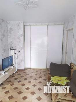 2-к квартира, вторичка, 42м2, 3/5 этаж