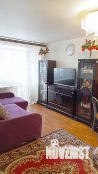 1-к квартира, вторичка, 30м2, 4/5 этаж