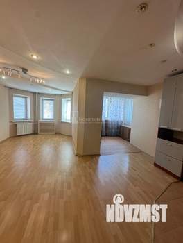 2-к квартира, вторичка, 72м2, 6/9 этаж