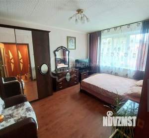 2-к квартира, вторичка, 52м2, 4/5 этаж