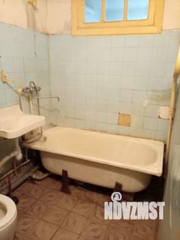 3-к квартира, вторичка, 43м2, 2/3 этаж